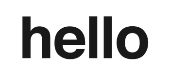 Hola - Saludo en español